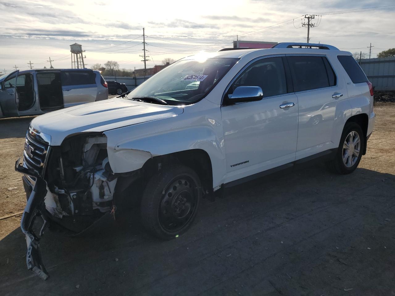 2016 GMC Terrain - Image 1