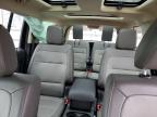 2018 FORD FLEX LIMITED for sale at Copart ON - LONDON