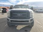 2013 Ford F250 Super Duty للبيع في Anthony، TX - Rear End