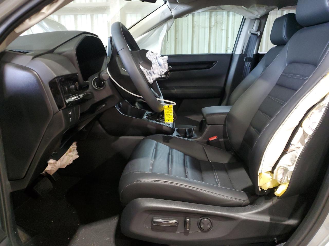 2025 Honda CR-V - Image 7