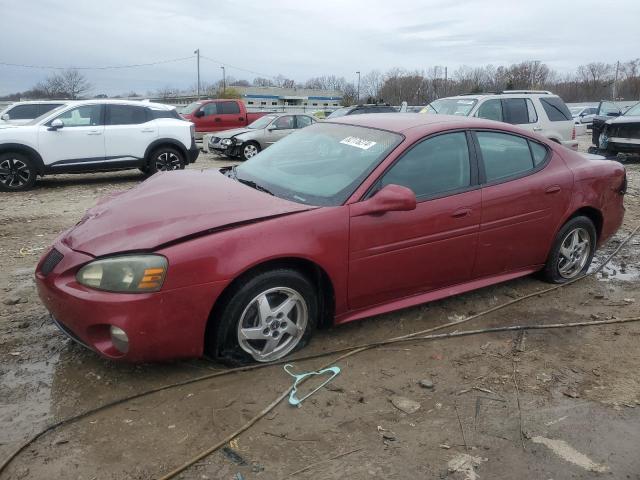 2004 Pontiac Grand Prix Gt