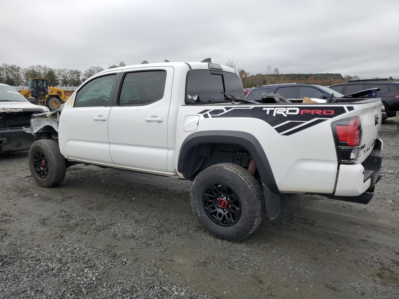 2019 Toyota Tacoma - Image 2