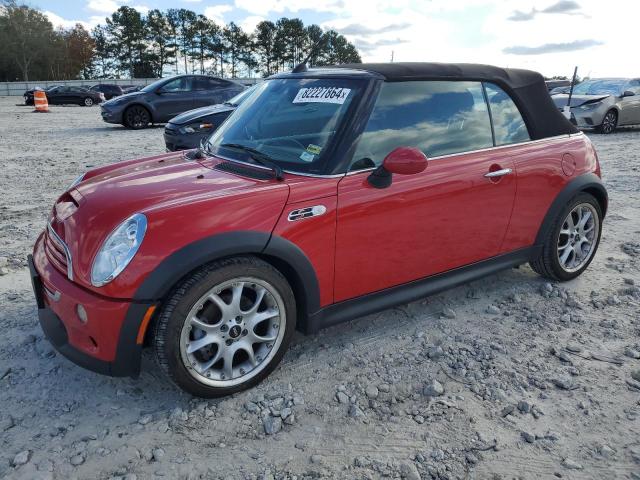 2006 Mini Cooper S zu verkaufen in Loganville, GA - Front End