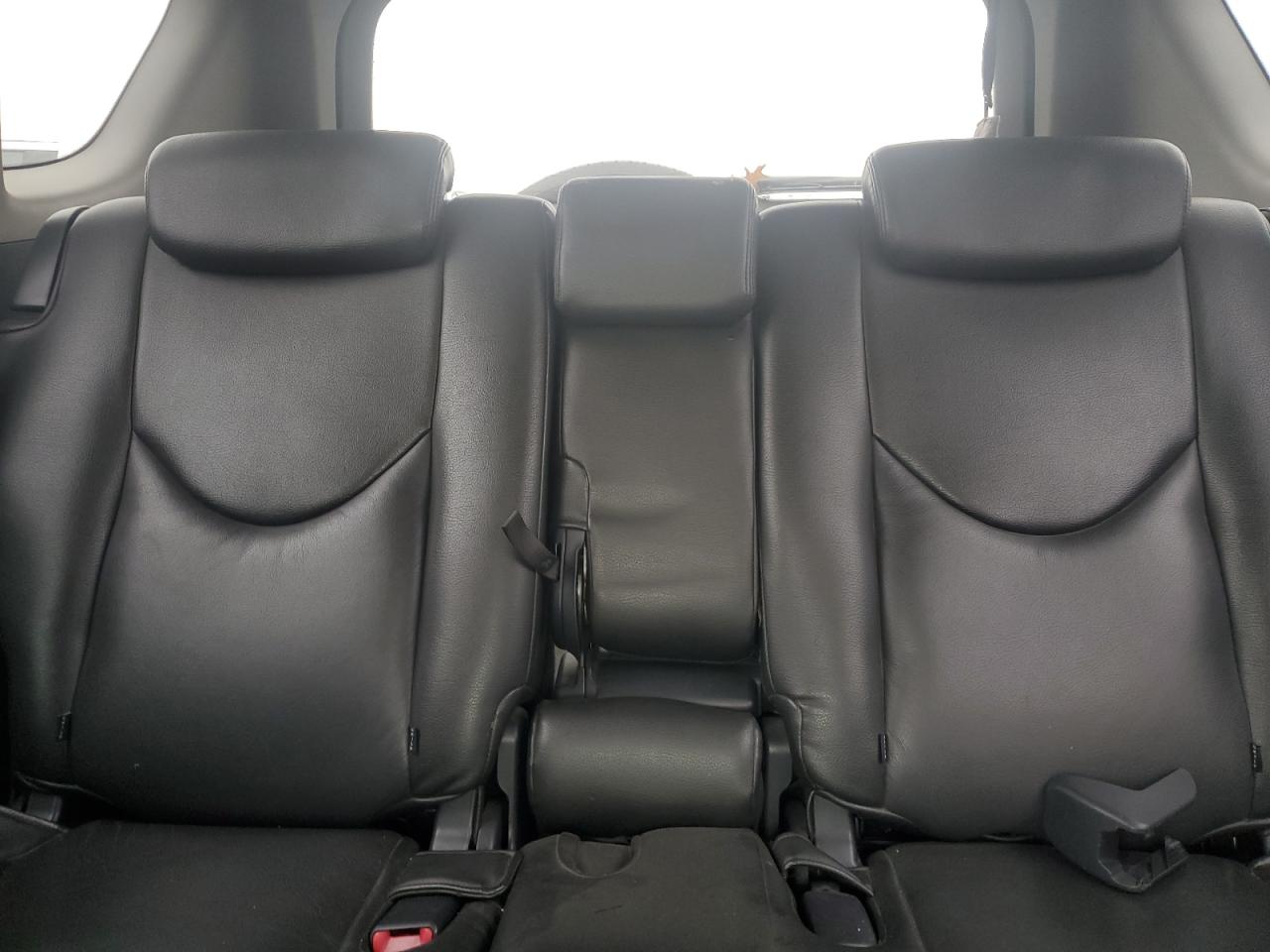 2007 Toyota RAV 4 - Image 10