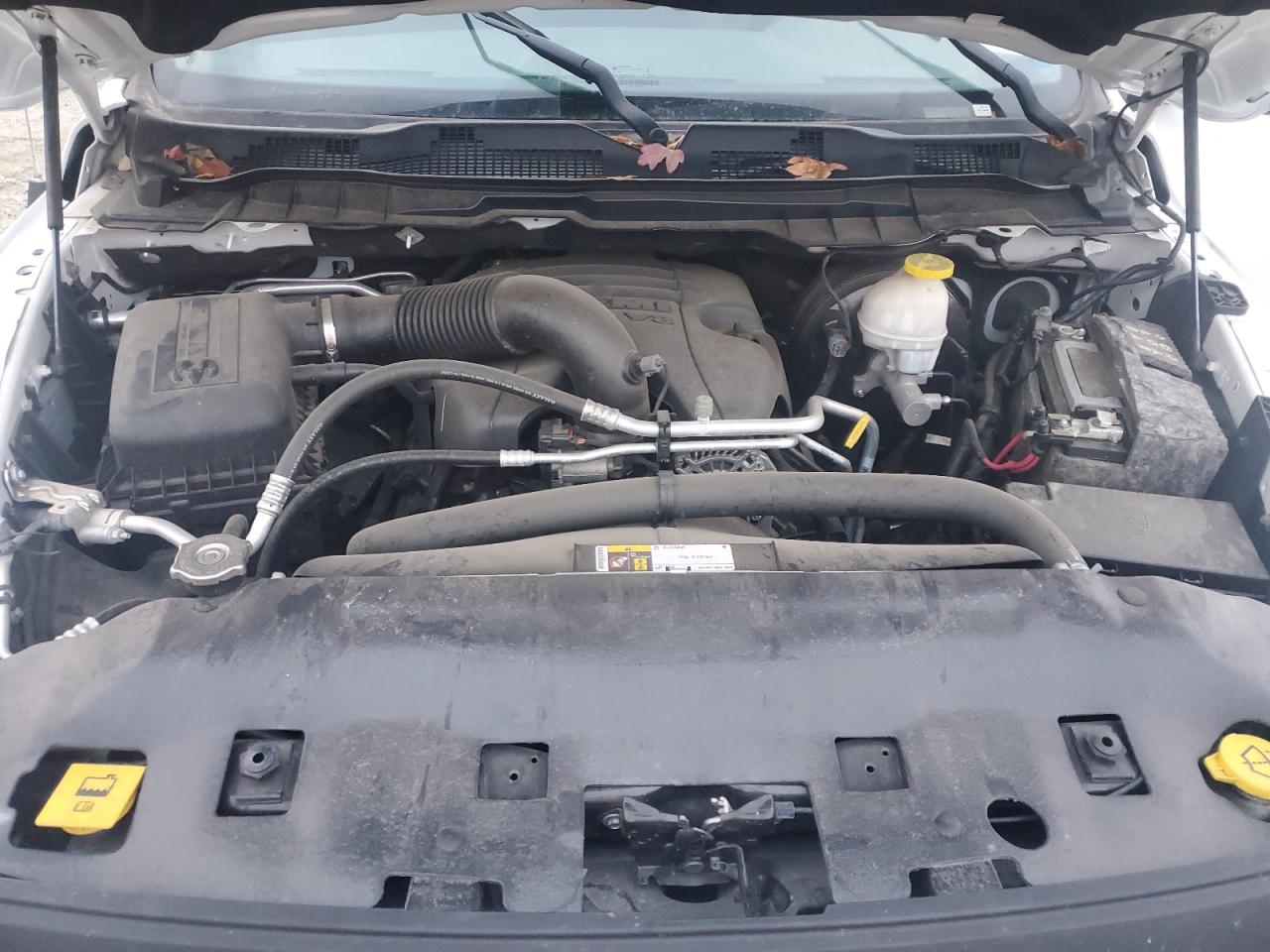 2019 RAM 1500 - Image 11