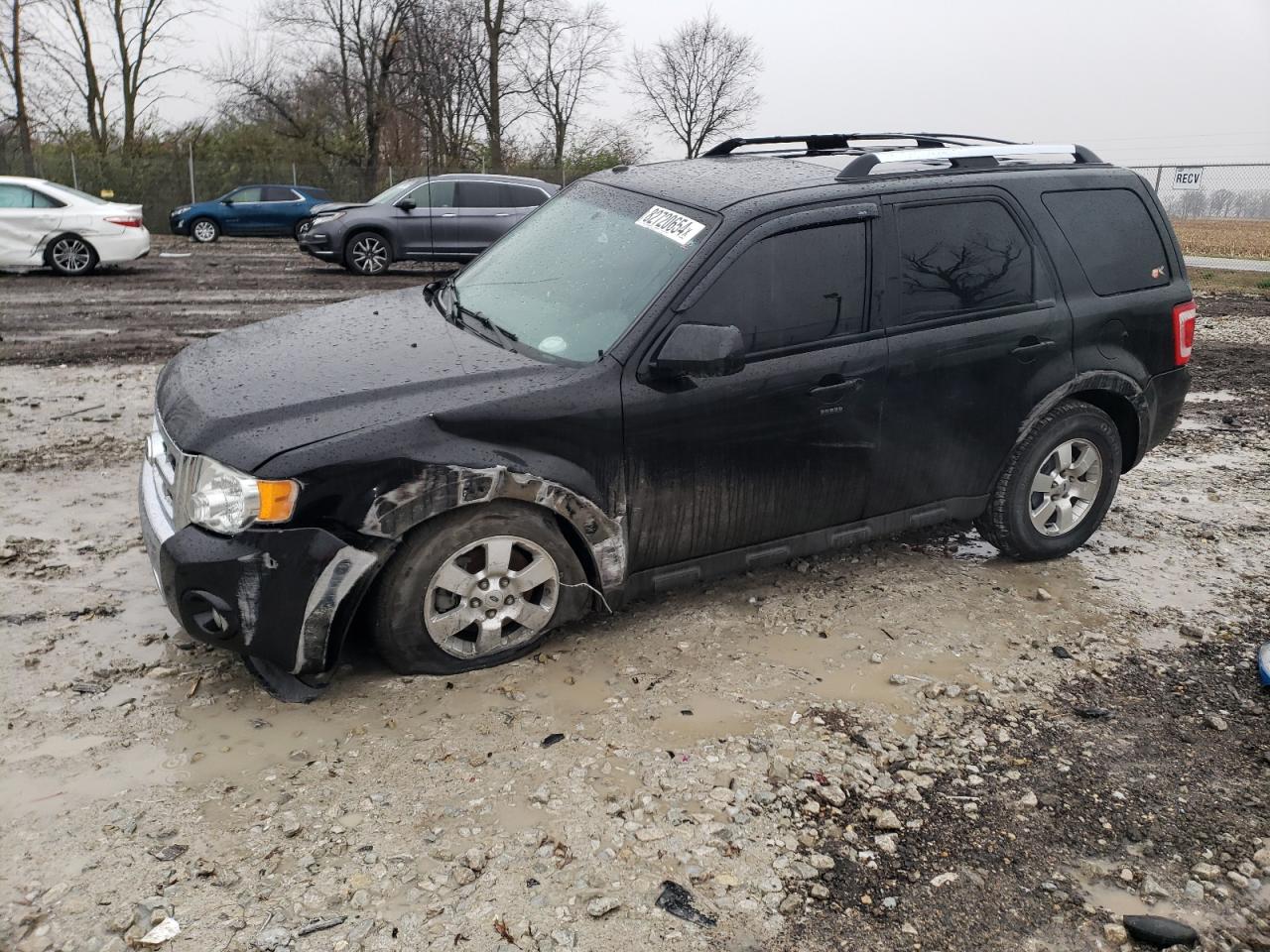 2011 Ford Escape - Image 1