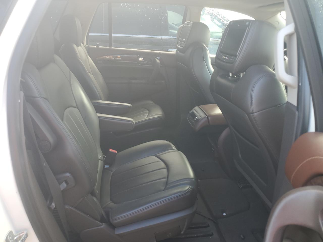2014 Buick Enclave - Image 11