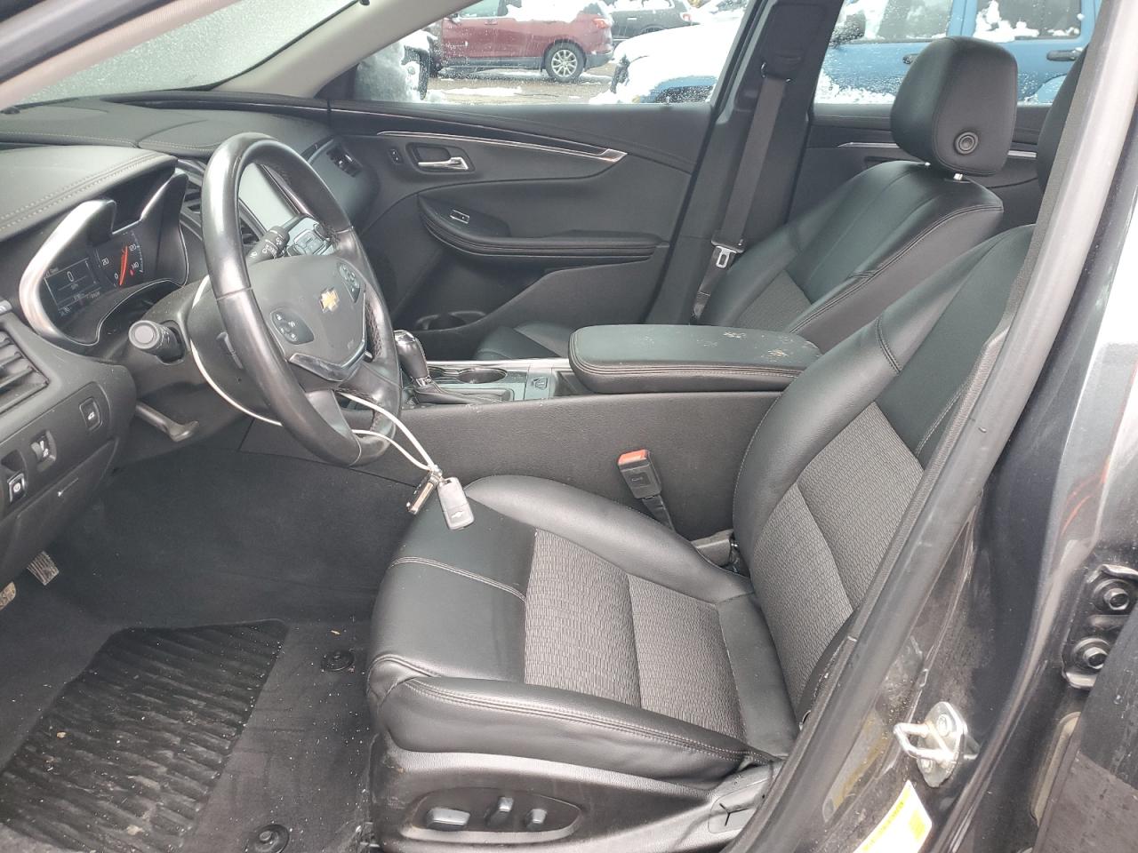 2019 Chevrolet Impala - Image 7