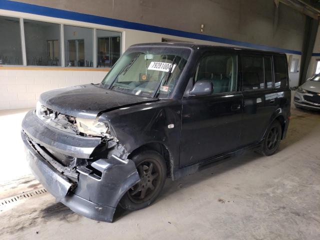 2006 Toyota Scion Xb