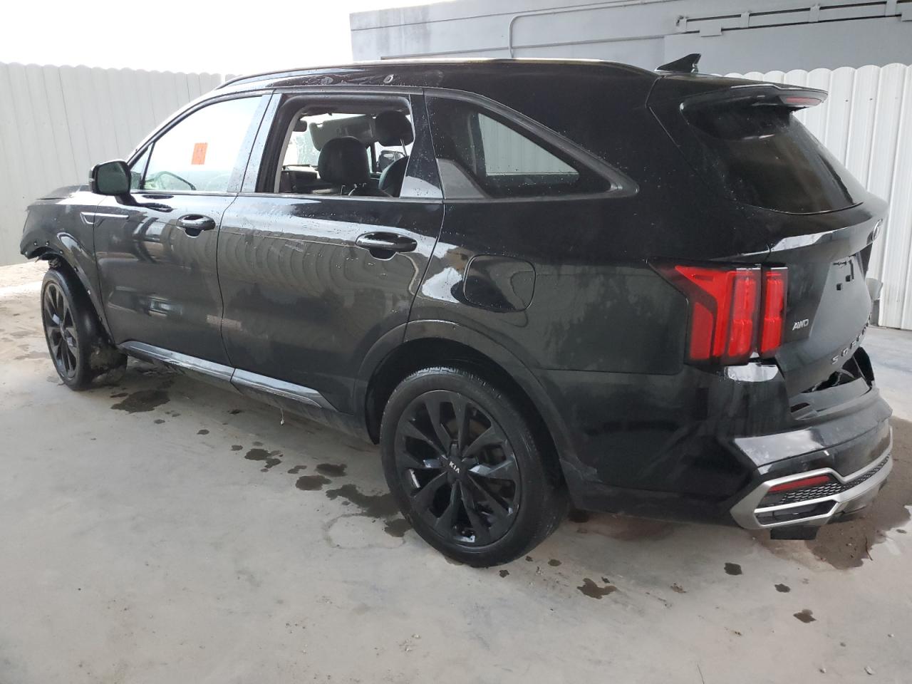 2021 Kia Sorento - Image 2