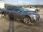 2022 Subaru Outback Limited en Venta en Savannah, GA - Rear End