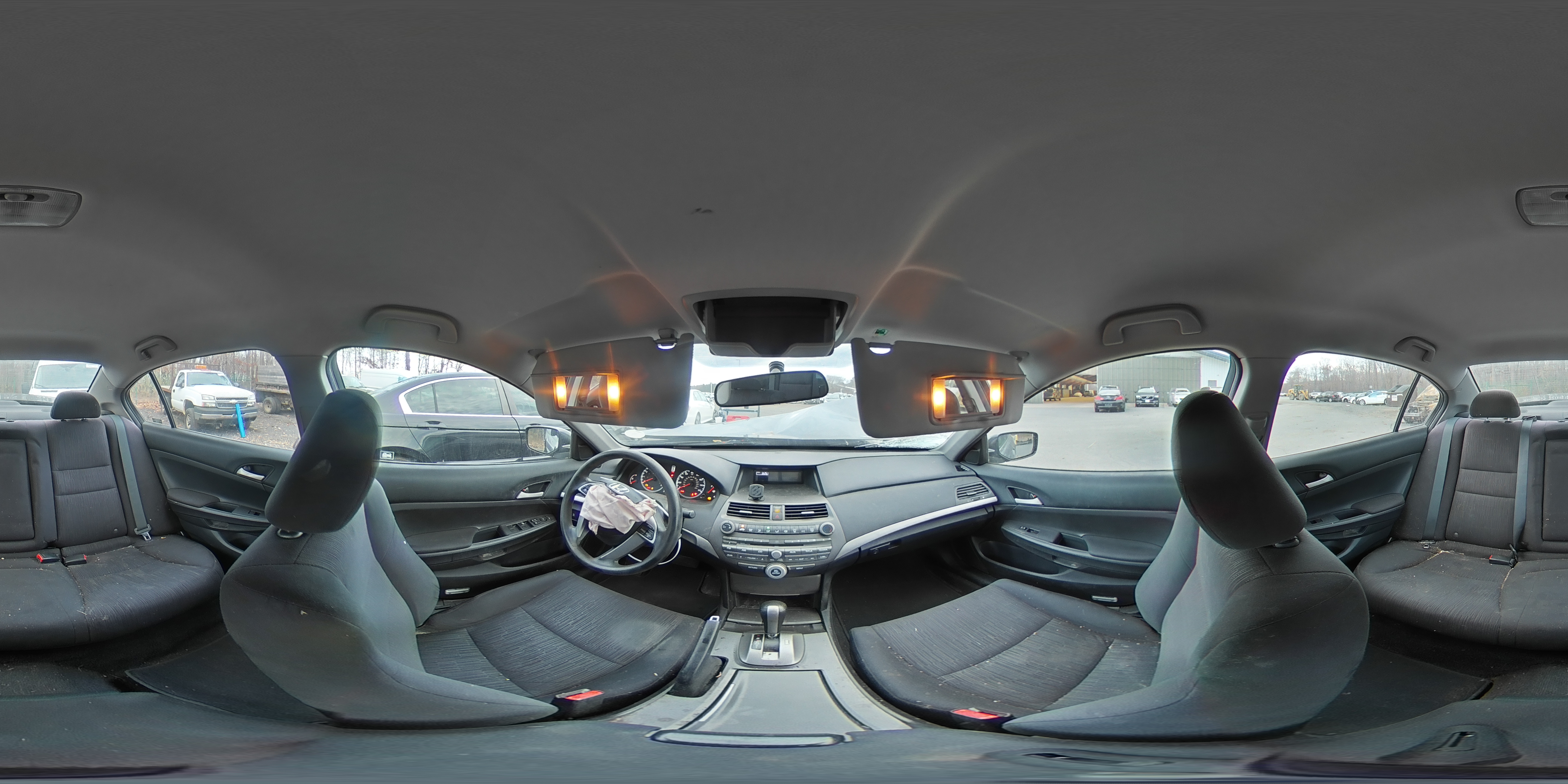 2012 Honda Accord - Image 12
