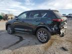 2024 Mazda Cx-5 Premium en Venta en Oklahoma City, OK - Rear End