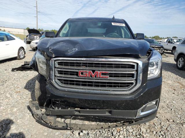  GMC YUKON 2018 Czarny