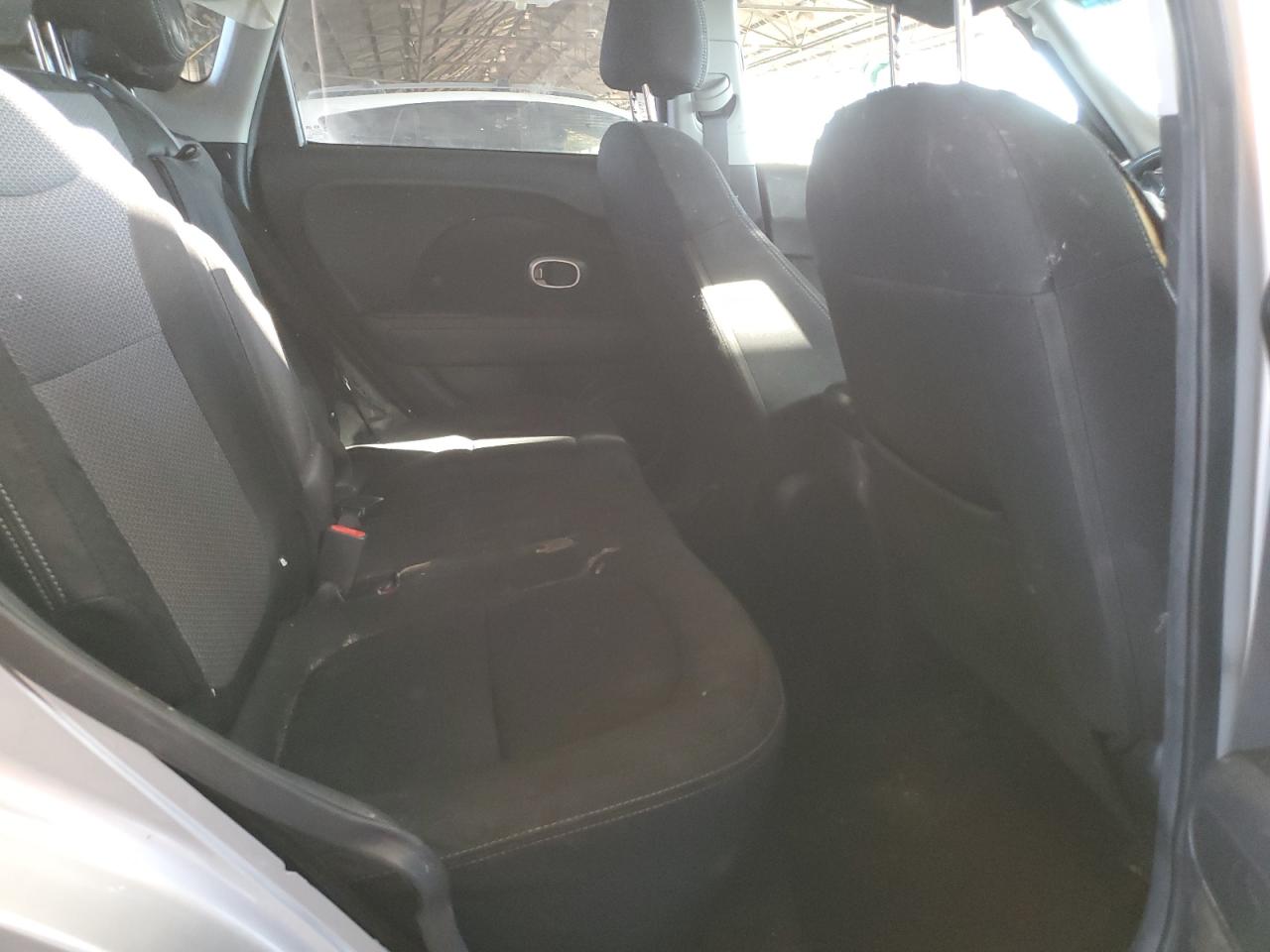 2018 Kia Soul - Image 10