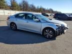 2017 Nissan Altima 2.5 იყიდება Brookhaven-ში, NY - Front End