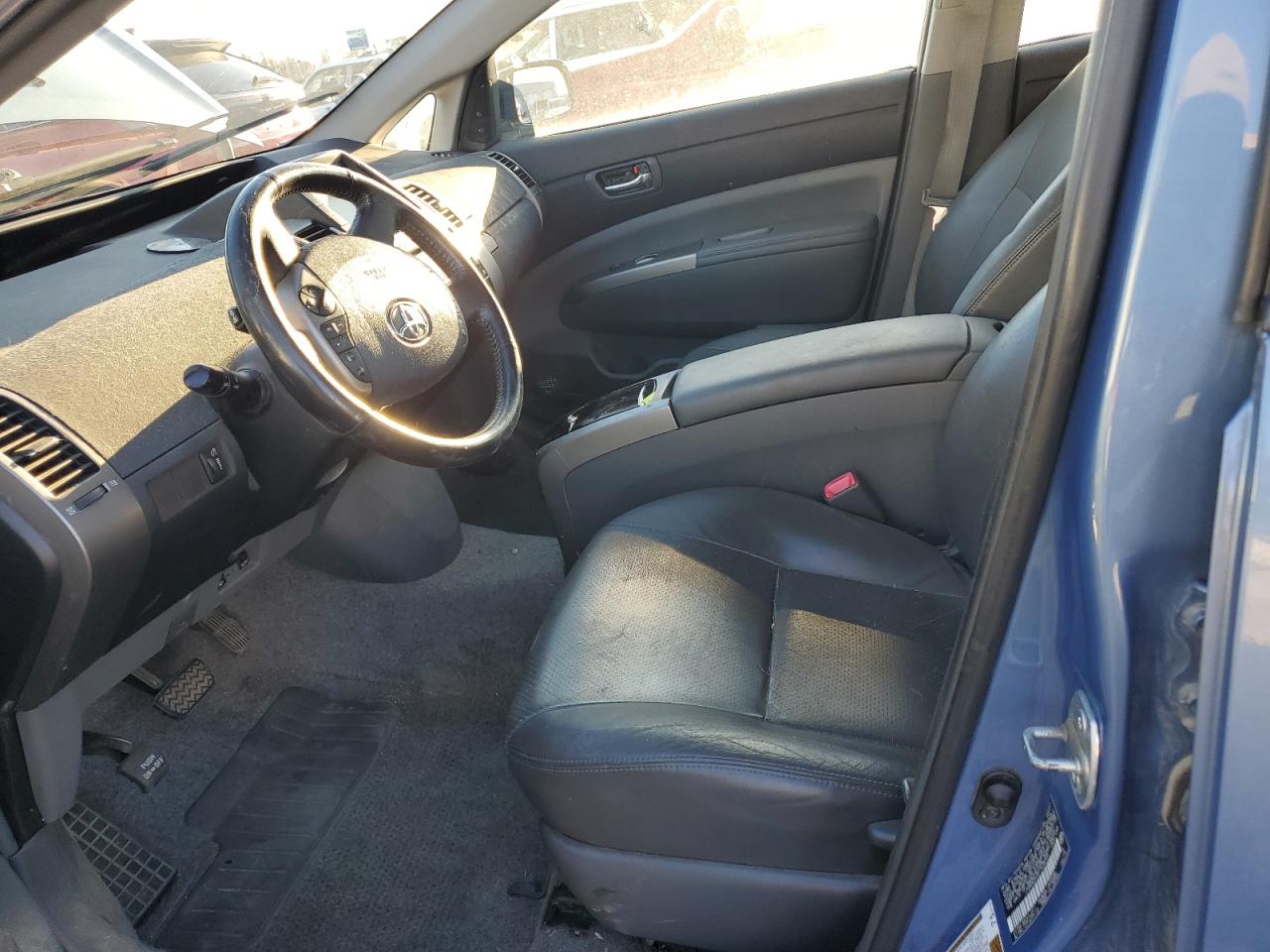 2007 Toyota Prius - Image 7
