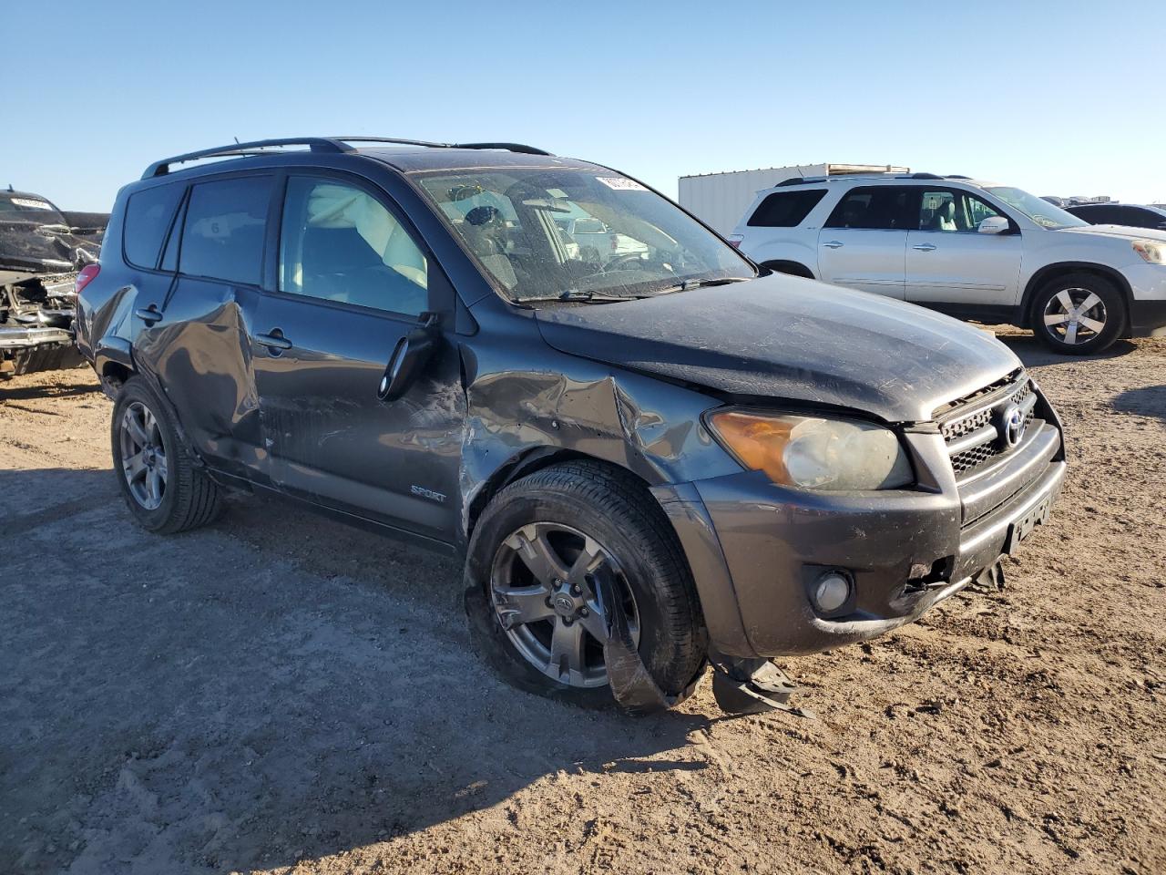 2009 Toyota RAV 4 - Image 4