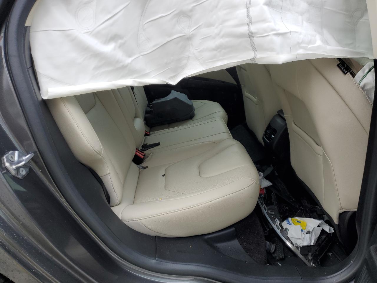 2017 Ford Fusion - Image 10