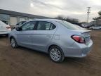 2021 Mitsubishi Mirage G4 Es en Venta en Davison, MI - Front End