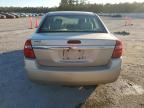 2005 Chevrolet Malibu Ls იყიდება Gaston-ში, SC - Front End