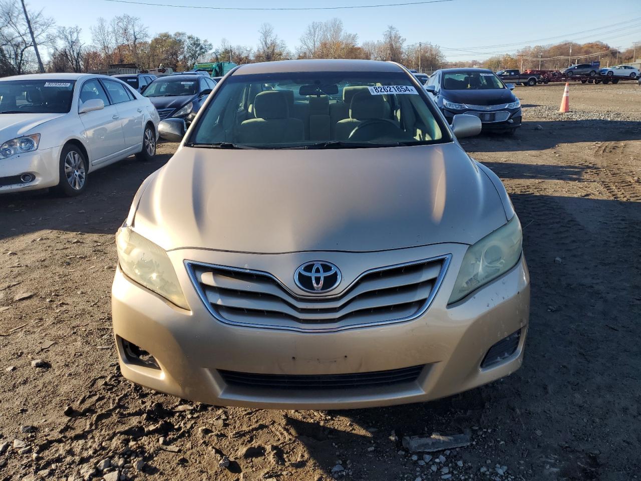 2010 Toyota Camry - Image 5