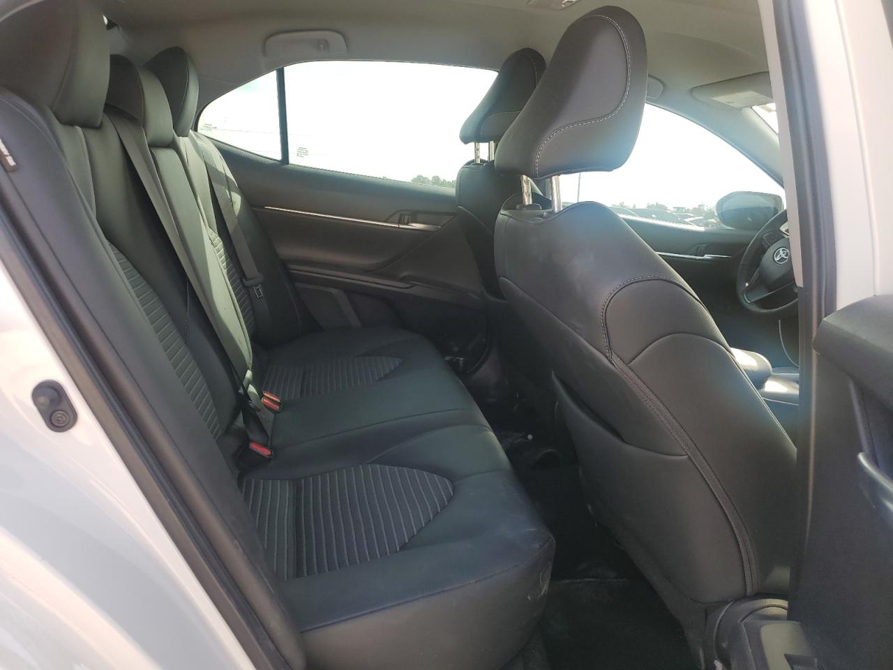 2023 Toyota Camry - Image 10