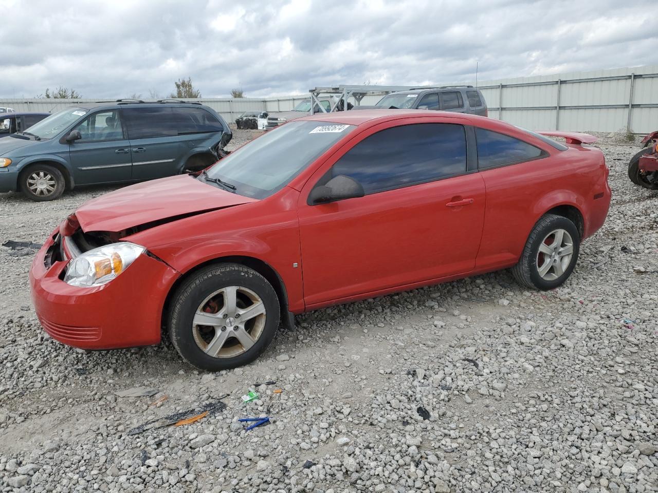 2006 Chevrolet Cobalt - Image 1