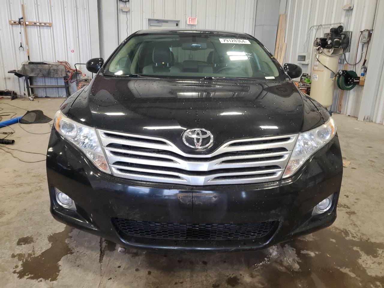 2009 Toyota Venza VIN: 4T3BE11AX9U003147 Lot: 79128364