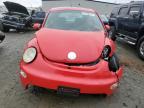 2003 Volkswagen New Beetle Gls zu verkaufen in Spartanburg, SC - Front End