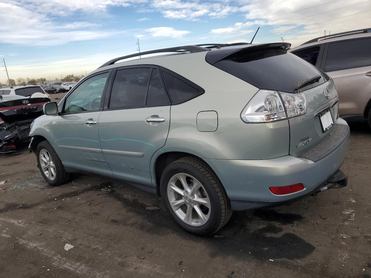 2008 Lexus RX - Image 2