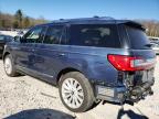 2020 Lincoln Navigator Reserve na sprzedaż w West Warren, MA - Rear End