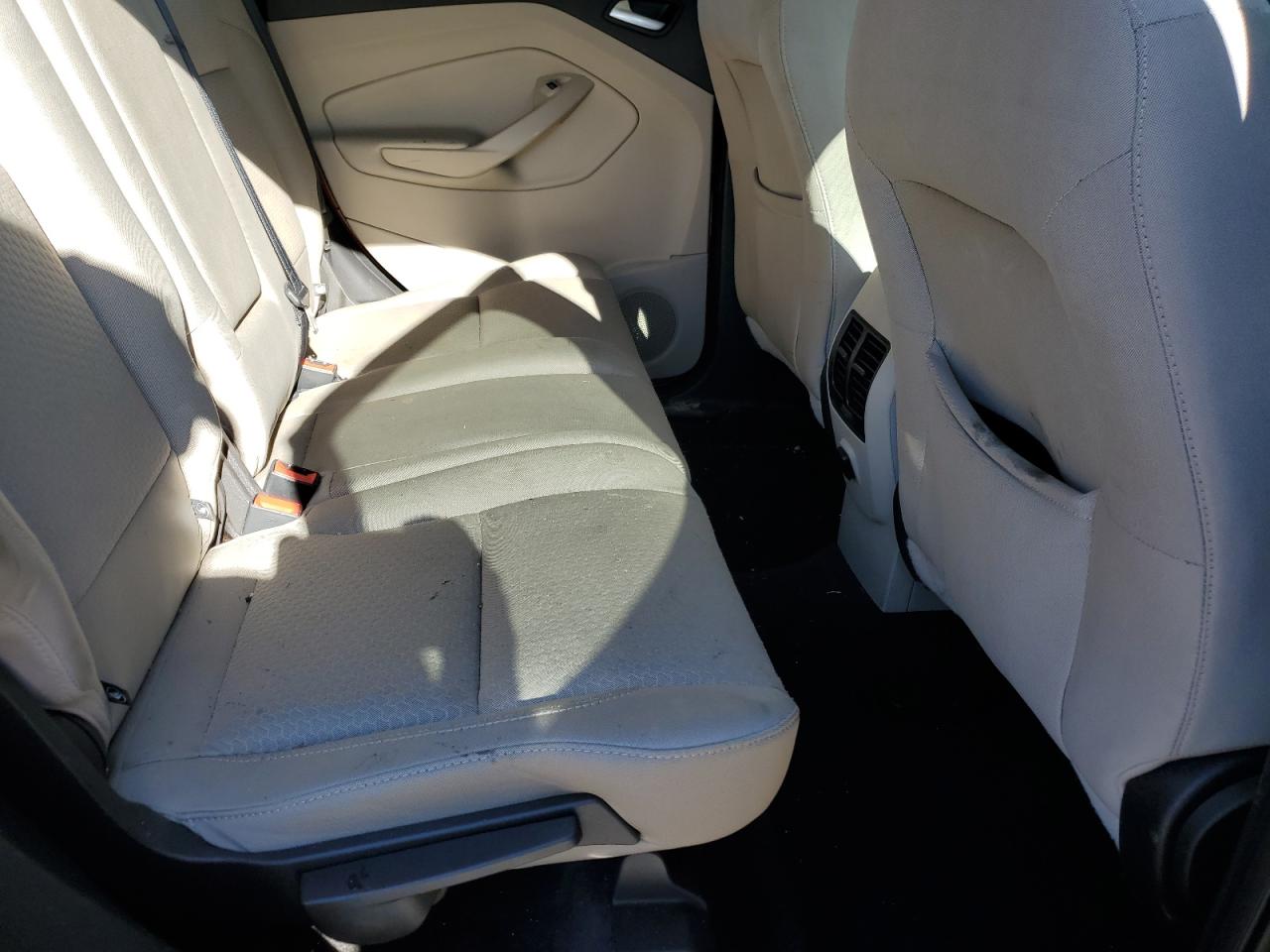 2019 Ford Escape - Image 11