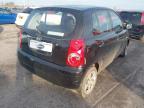 2009 KIA PICANTO ST for sale at Copart CHESTER