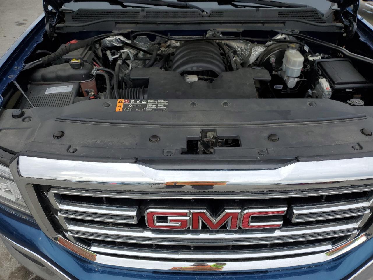 2018 GMC Sierra - Image 12