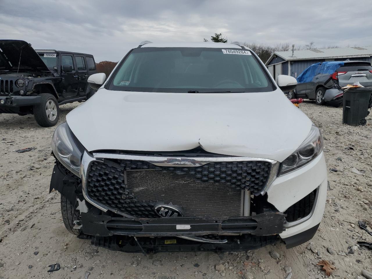 2018 Kia Sorento - Image 5