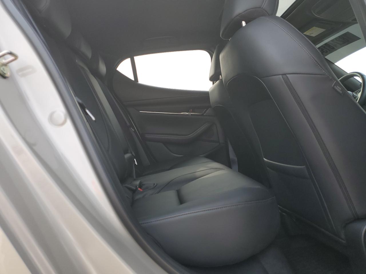 2023 Mazda 3 - Image 11