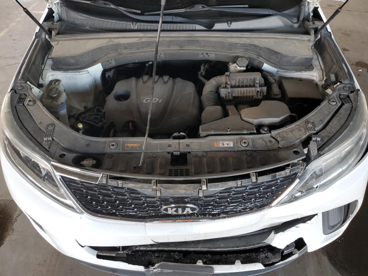 2015 Kia Sorento - Image 13