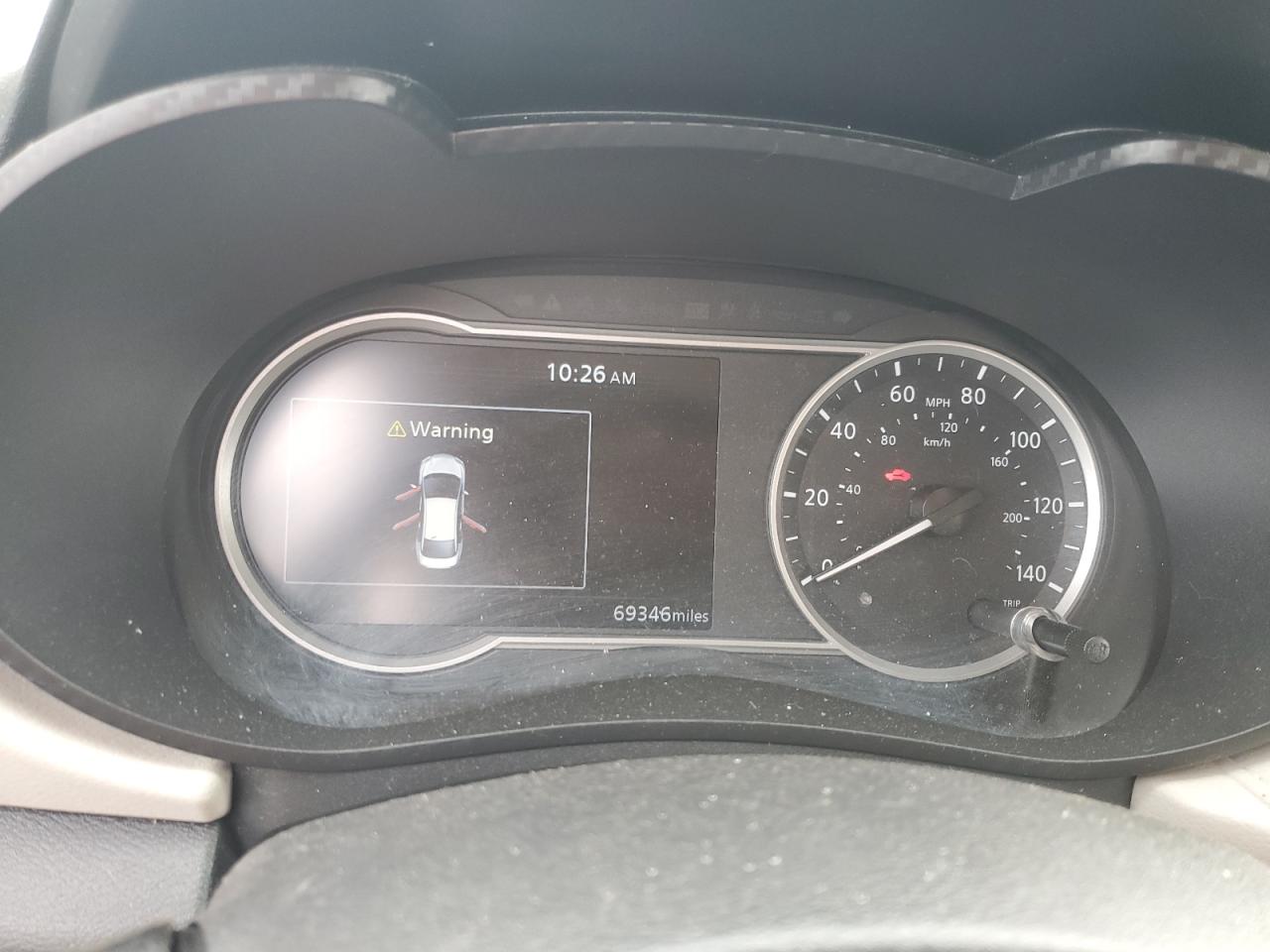 2021 Nissan Versa - Image 9