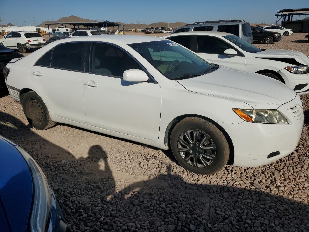 2009 Toyota Camry - Image 4