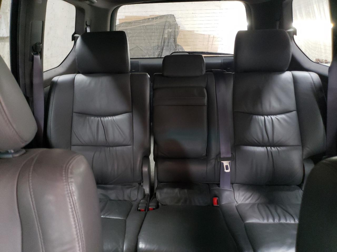 2009 Lexus GX - Image 10