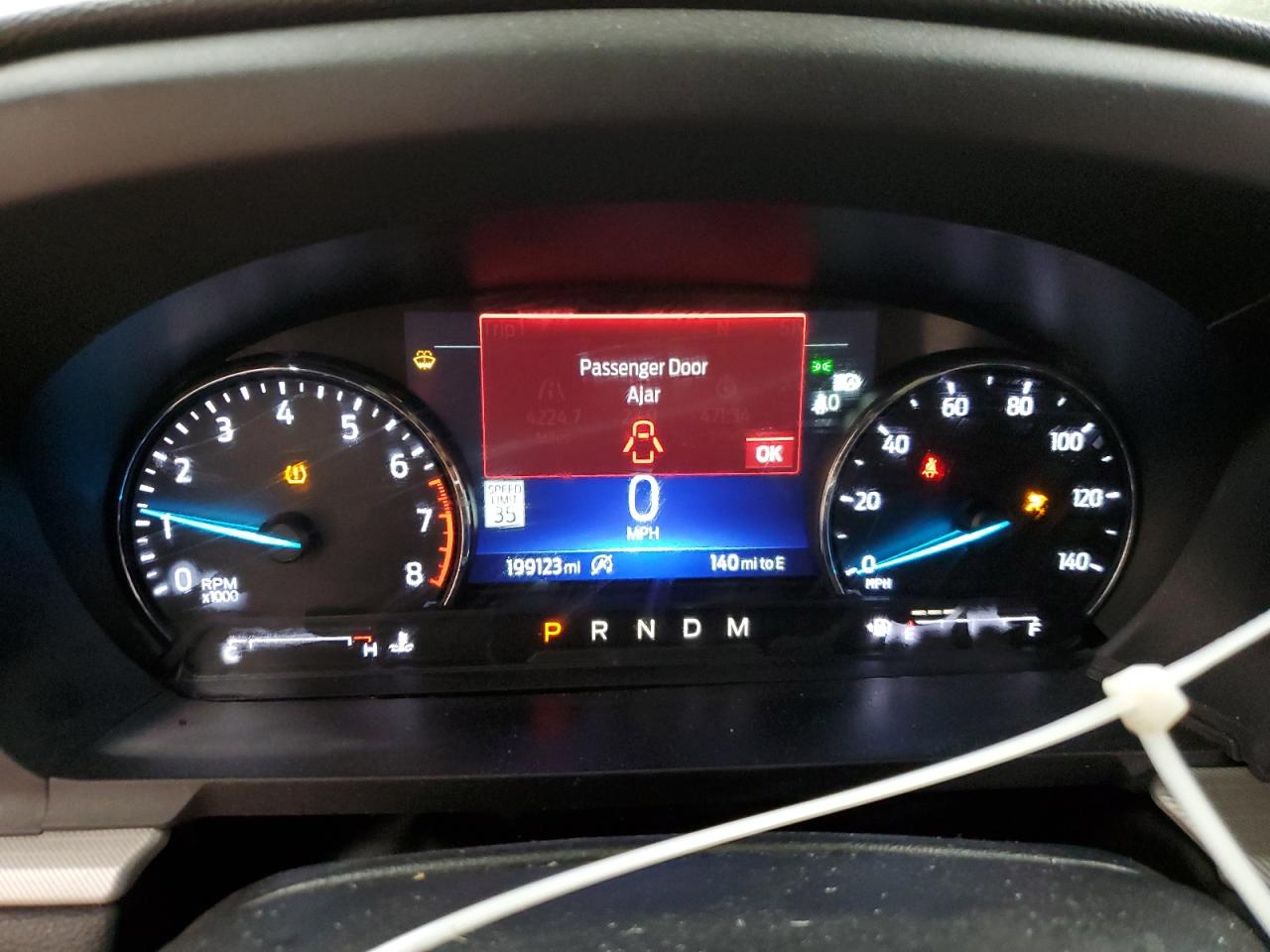2020 Ford Explorer - Image 9