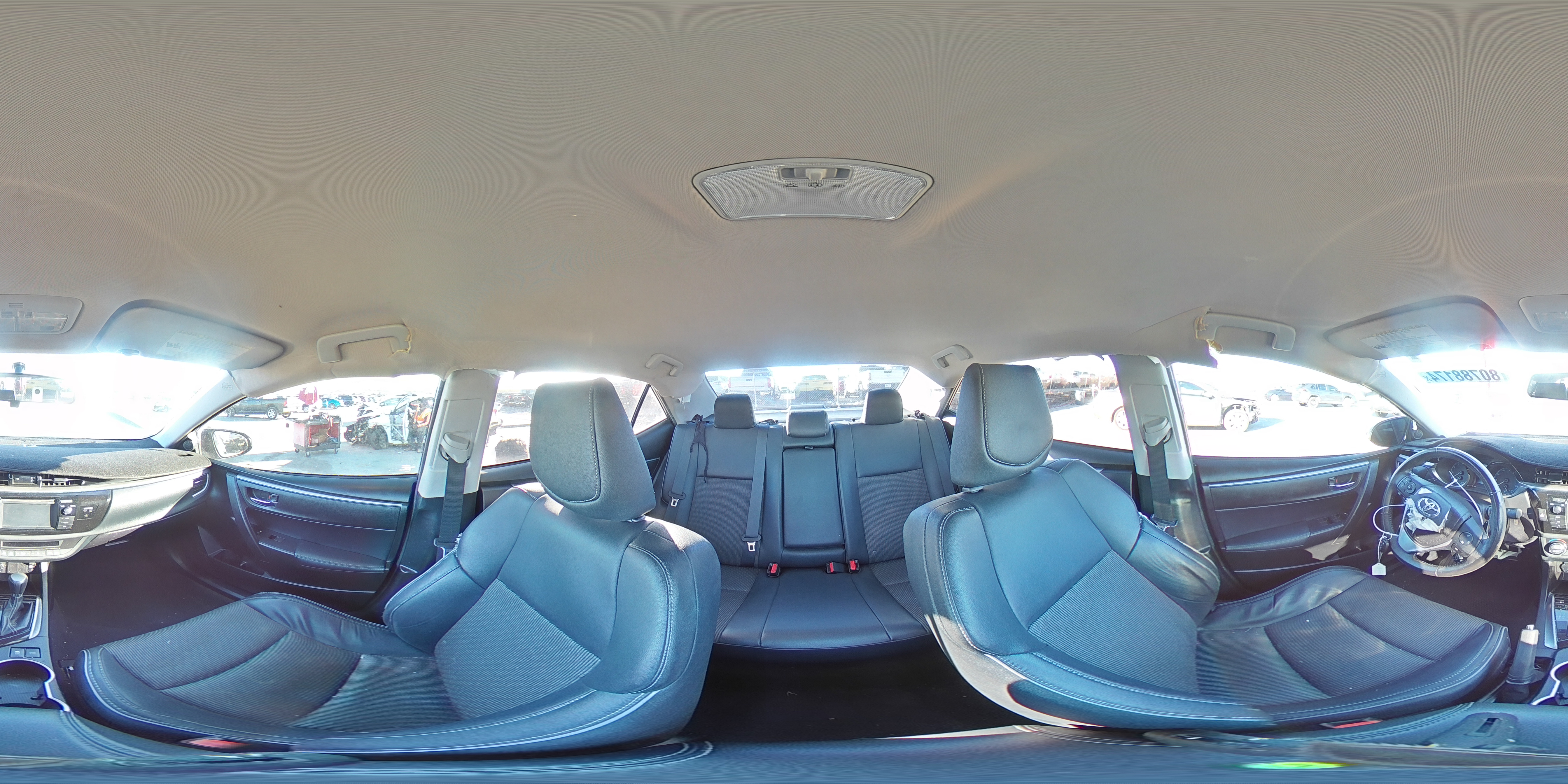 2016 Toyota Corolla - Image 13