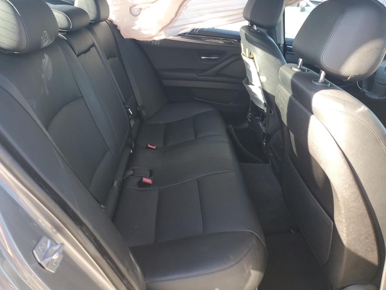 2014 BMW 5er - Image 10