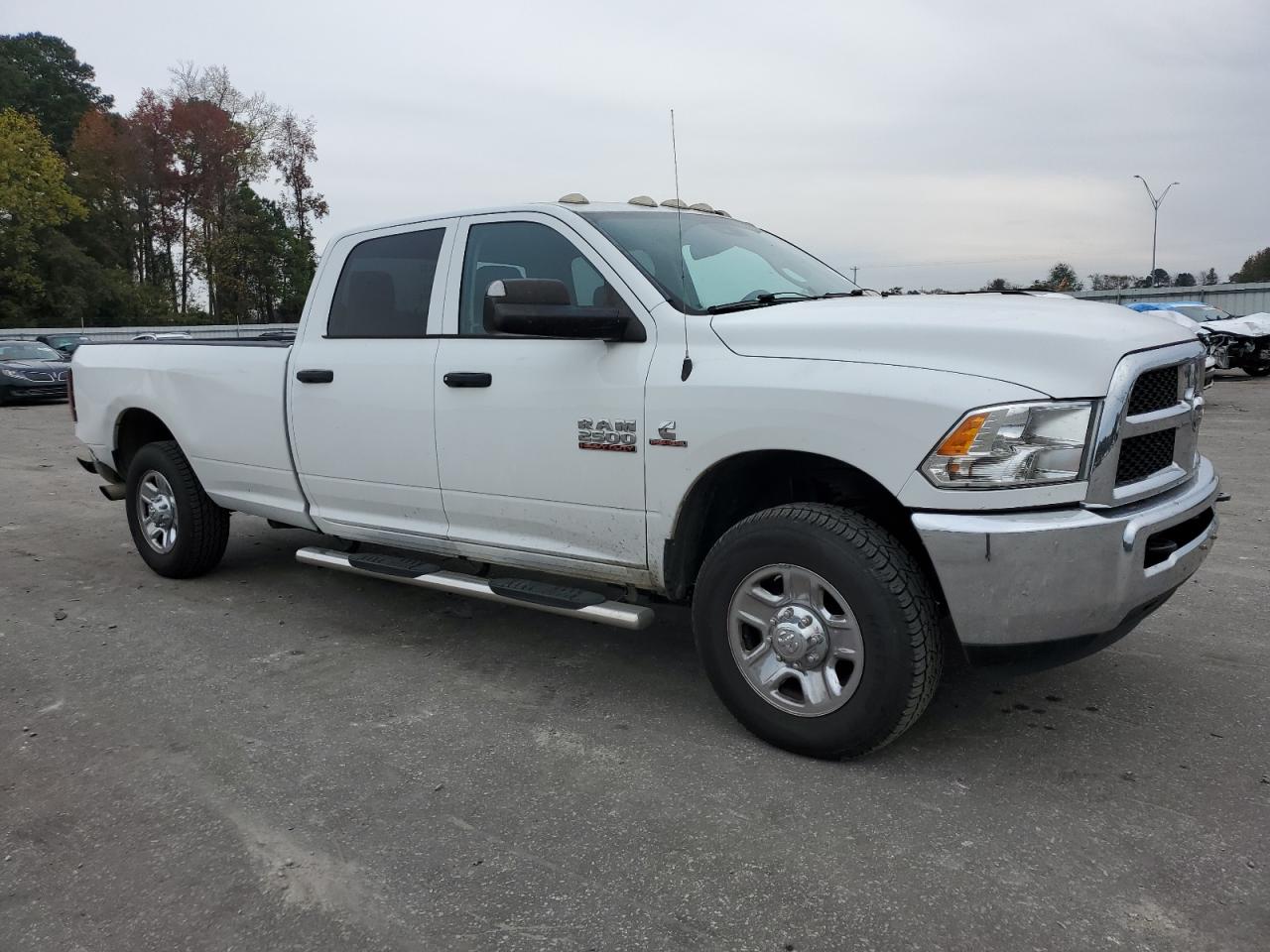 2014 RAM 2500 - Image 4