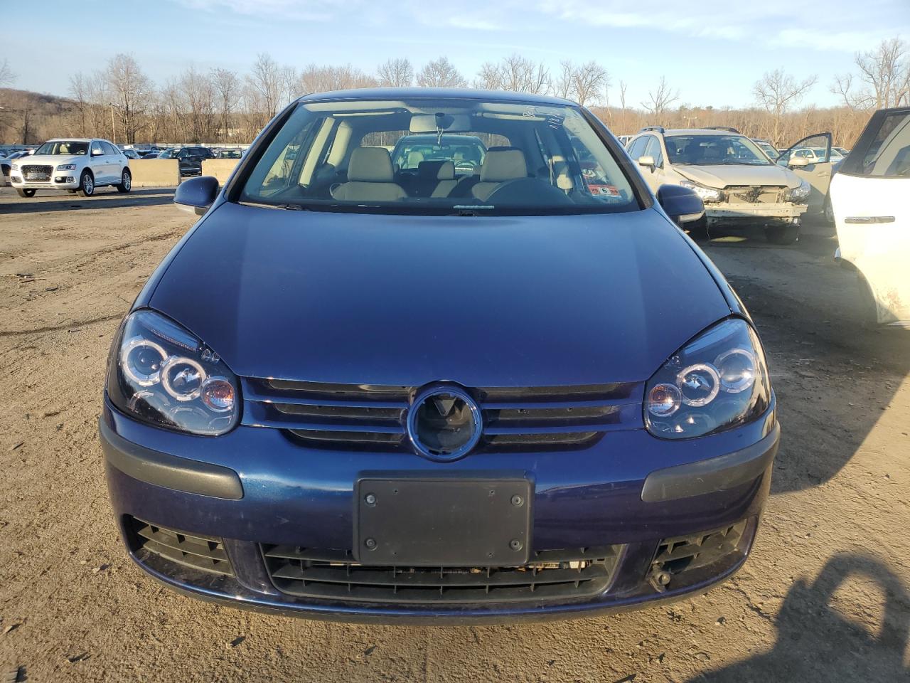 2008 Volkswagen Golf - Image 5
