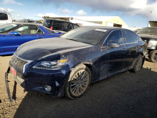 2014 Lexus Gs 350