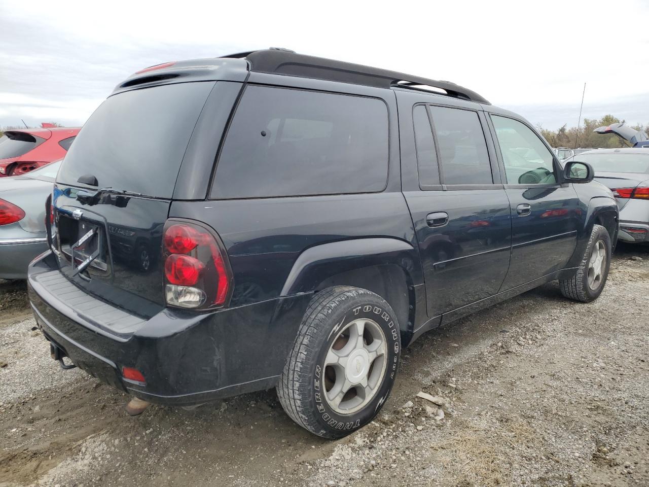 2006 Chevrolet TrailBlazer - Image 3