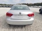 2013 Volkswagen Passat S na sprzedaż w Loganville, GA - Front End