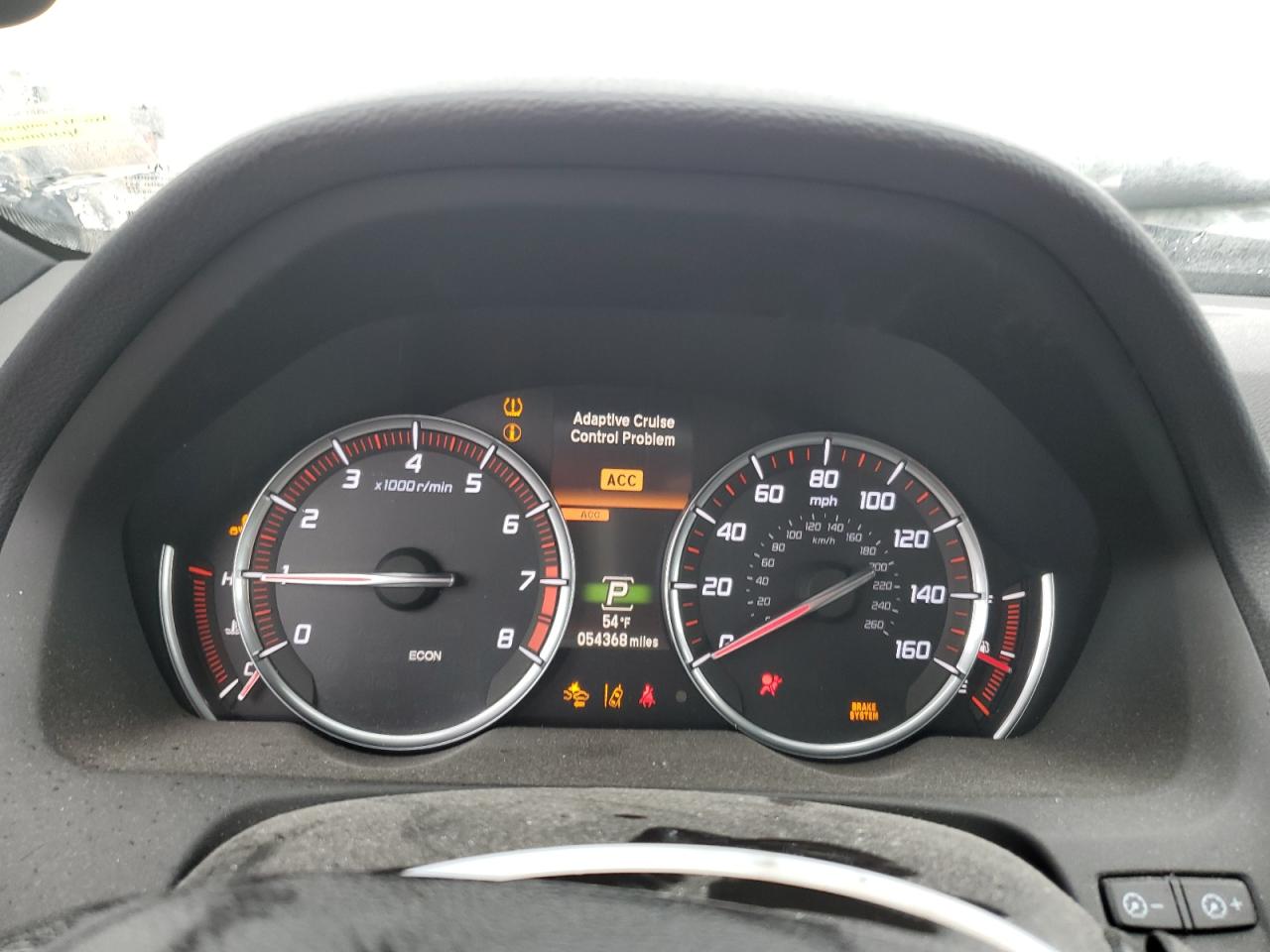 2018 Acura TLX - Image 9